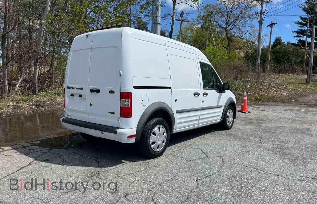 2012 FORD TRANSIT - VIN: NM0LS7AN5CT113808 - Фото 4