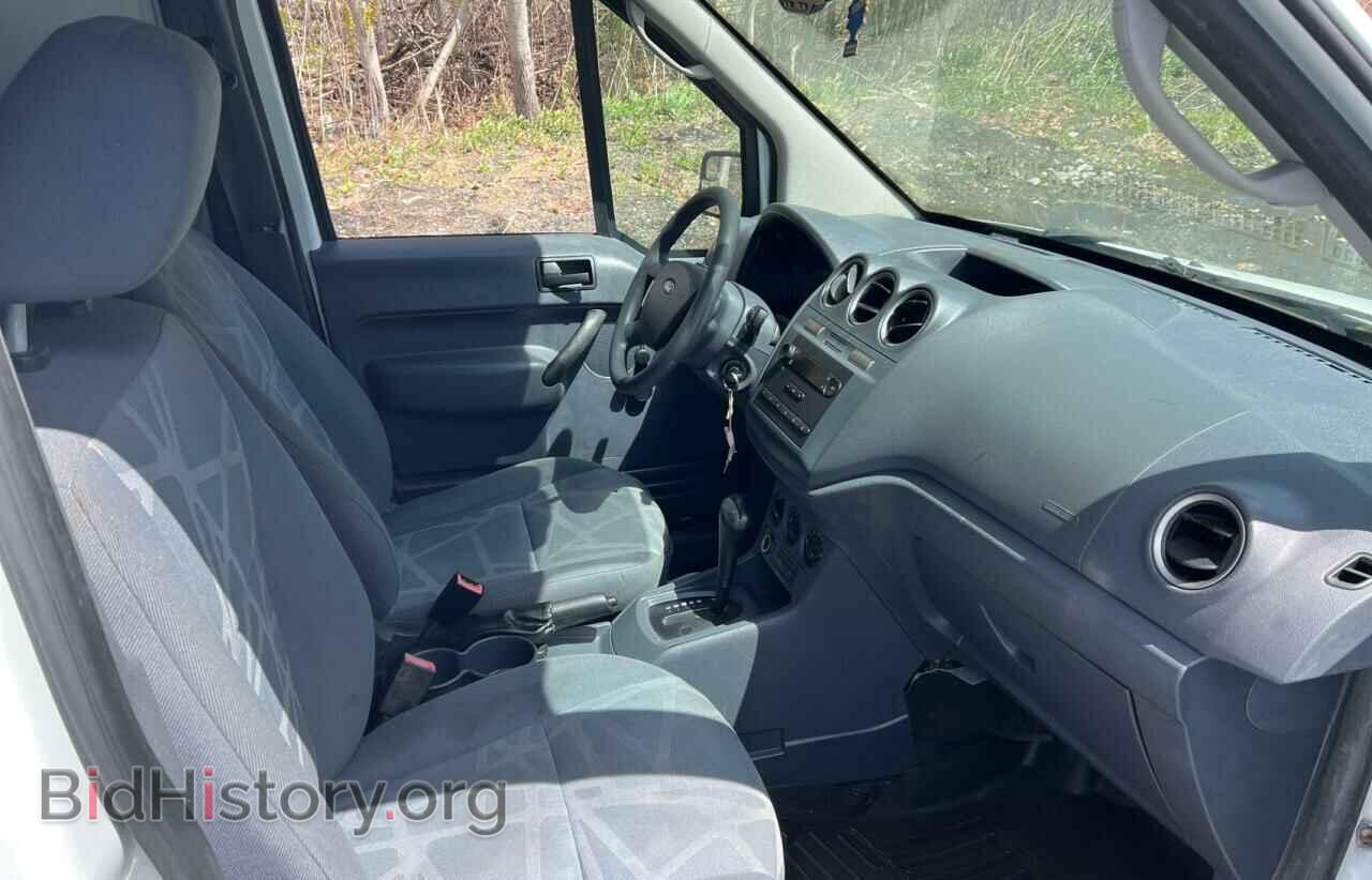2012 FORD TRANSIT - VIN: NM0LS7AN5CT113808 - Фото 5