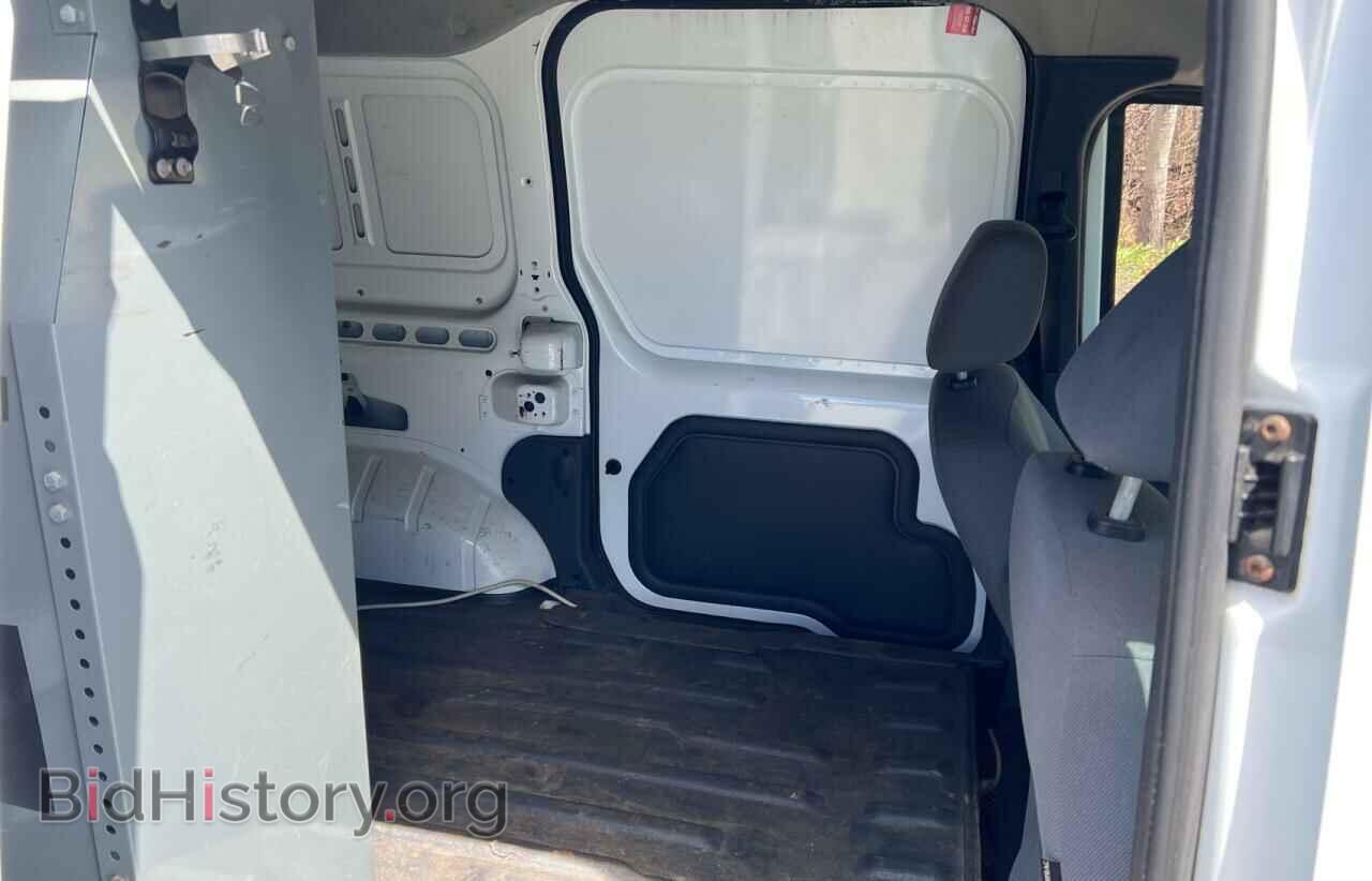 2012 FORD TRANSIT - VIN: NM0LS7AN5CT113808 - Фото 6