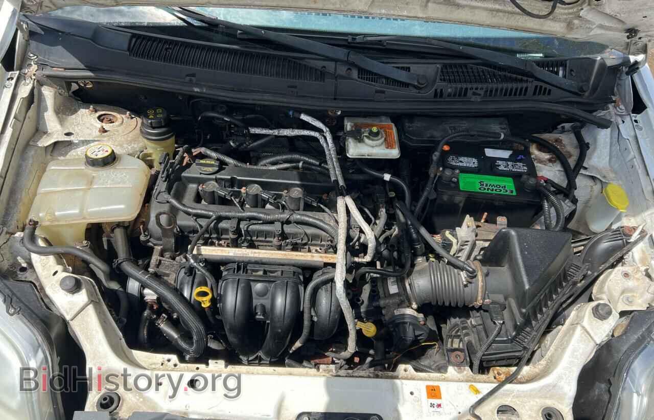 2012 FORD TRANSIT - VIN: NM0LS7AN5CT113808 - Фото 7