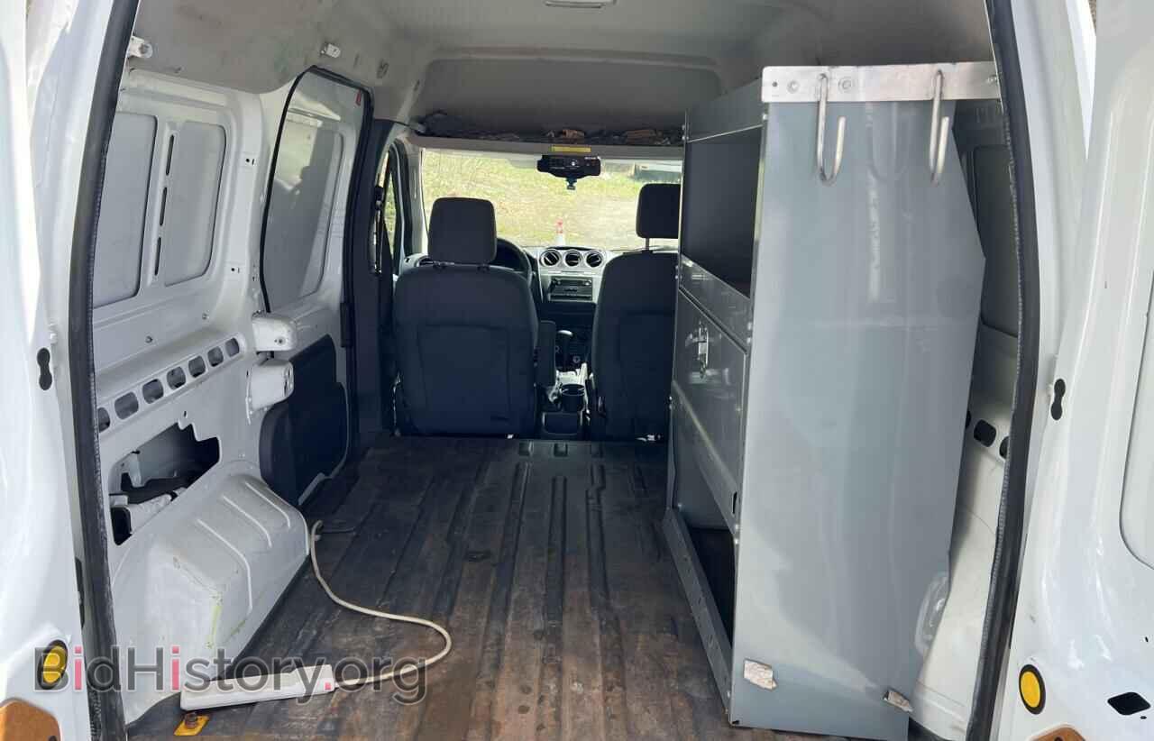 2012 FORD TRANSIT - VIN: NM0LS7AN5CT113808 - Фото 9