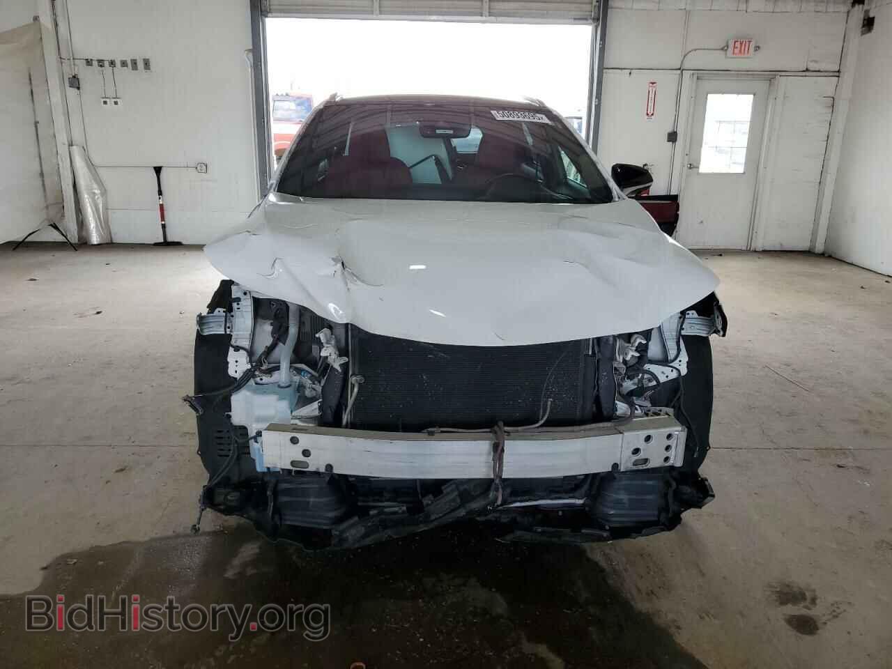 2016 LEXUS RX350 - VIN: 2T2BZMCA3GC006591 - Фото 5