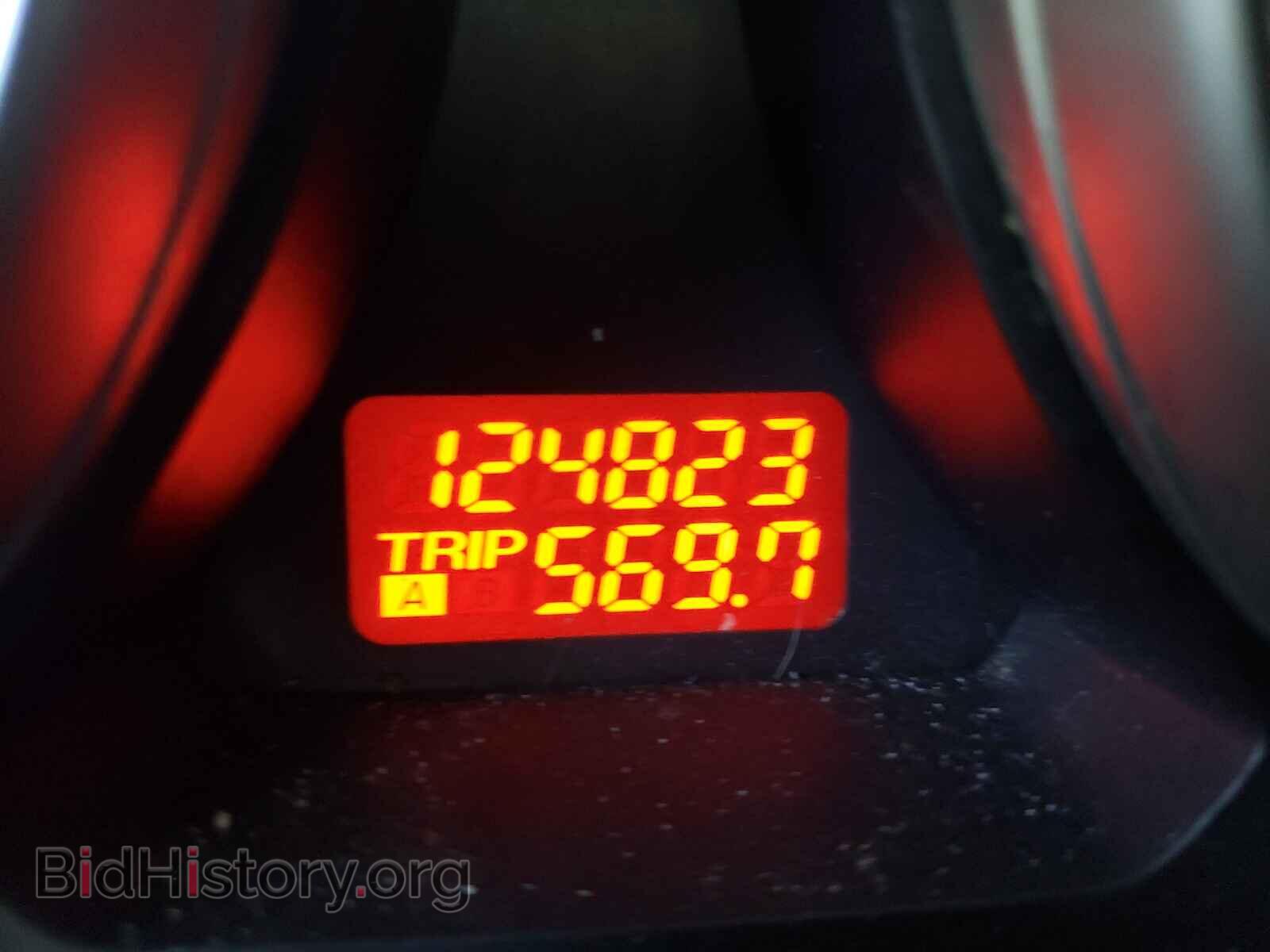 2012 MAZDA CX-9 - VIN: JM3TB3CA2C0357835 - Фото 8