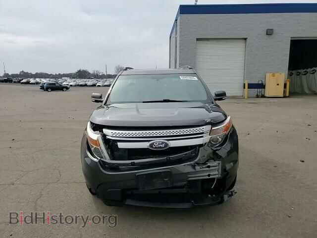 2015 FORD EXPLORER - VIN: 1FM5K8D80FGC59551 - Photo 12