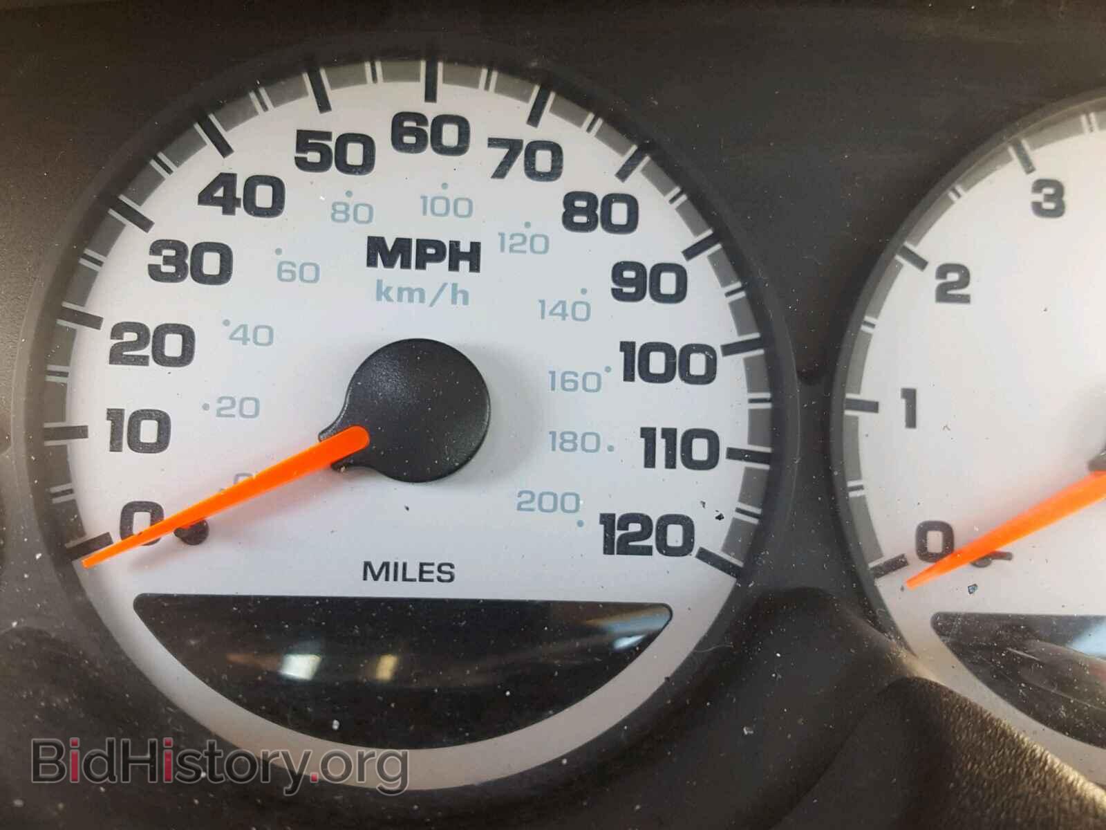 2005 DODGE NEON - VIN: 1B3ES56C75D189715 - Фото 8
