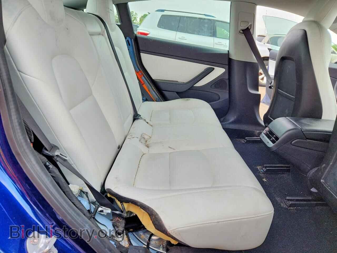 2020 TESLA MODEL 3 - VIN: 5YJ3E1EC8LF641927 - Фото 10