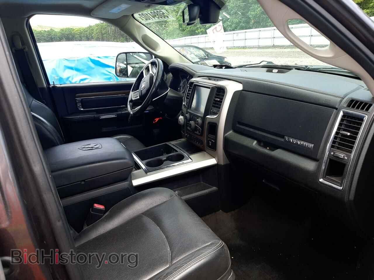 2014 RAM 1500 - VIN: 1C6RR7VM8ES475125 - Фото 5