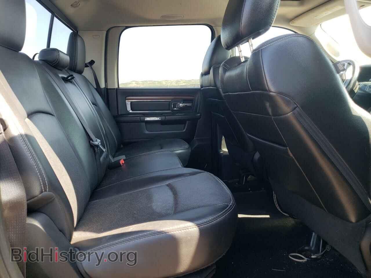 2014 RAM 1500 - VIN: 1C6RR7VM8ES475125 - Фото 6