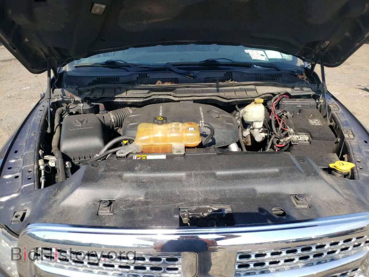 2014 RAM 1500 - VIN: 1C6RR7VM8ES475125 - Фото 7