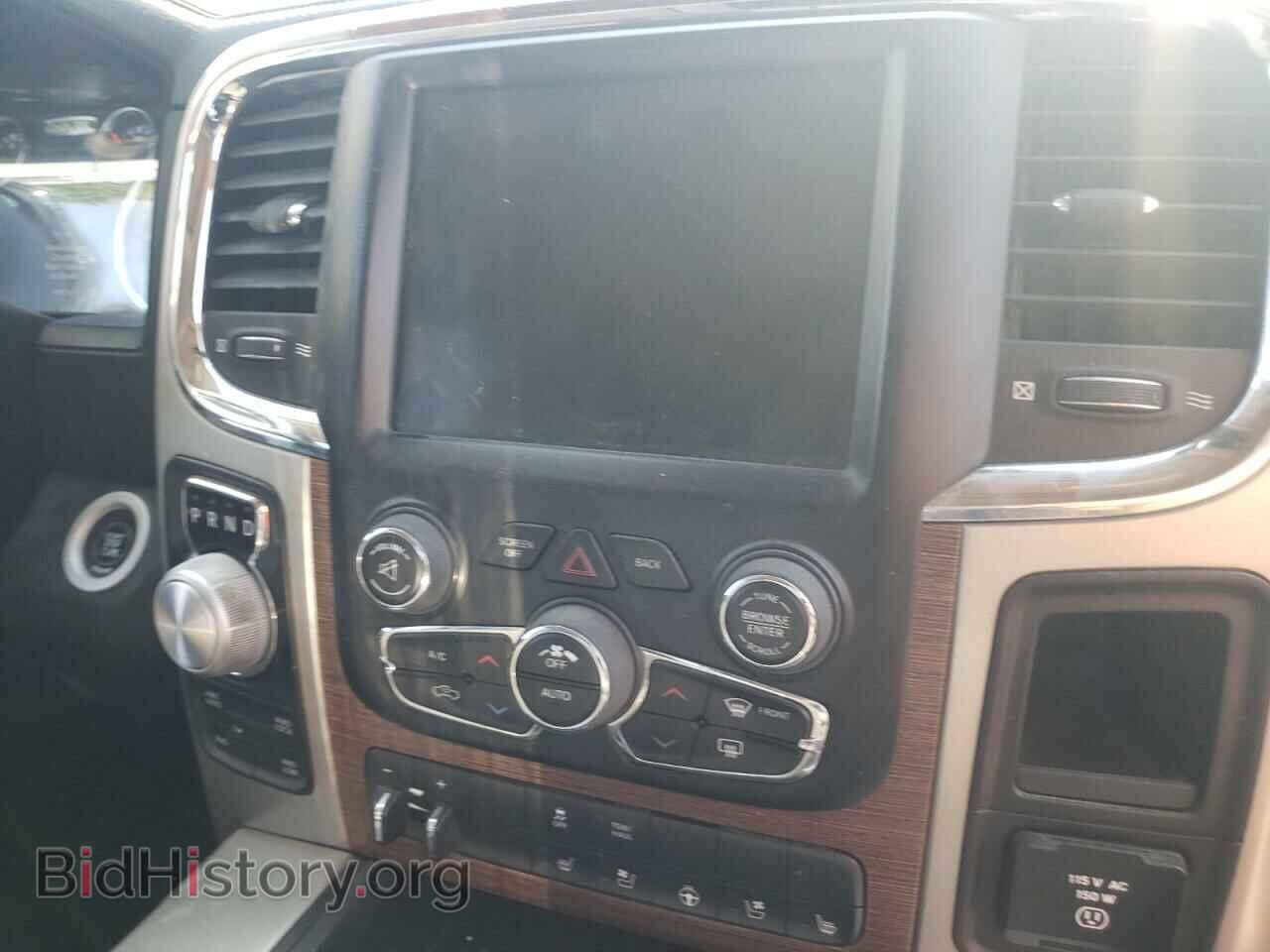 2014 RAM 1500 - VIN: 1C6RR7VM8ES475125 - Фото 9