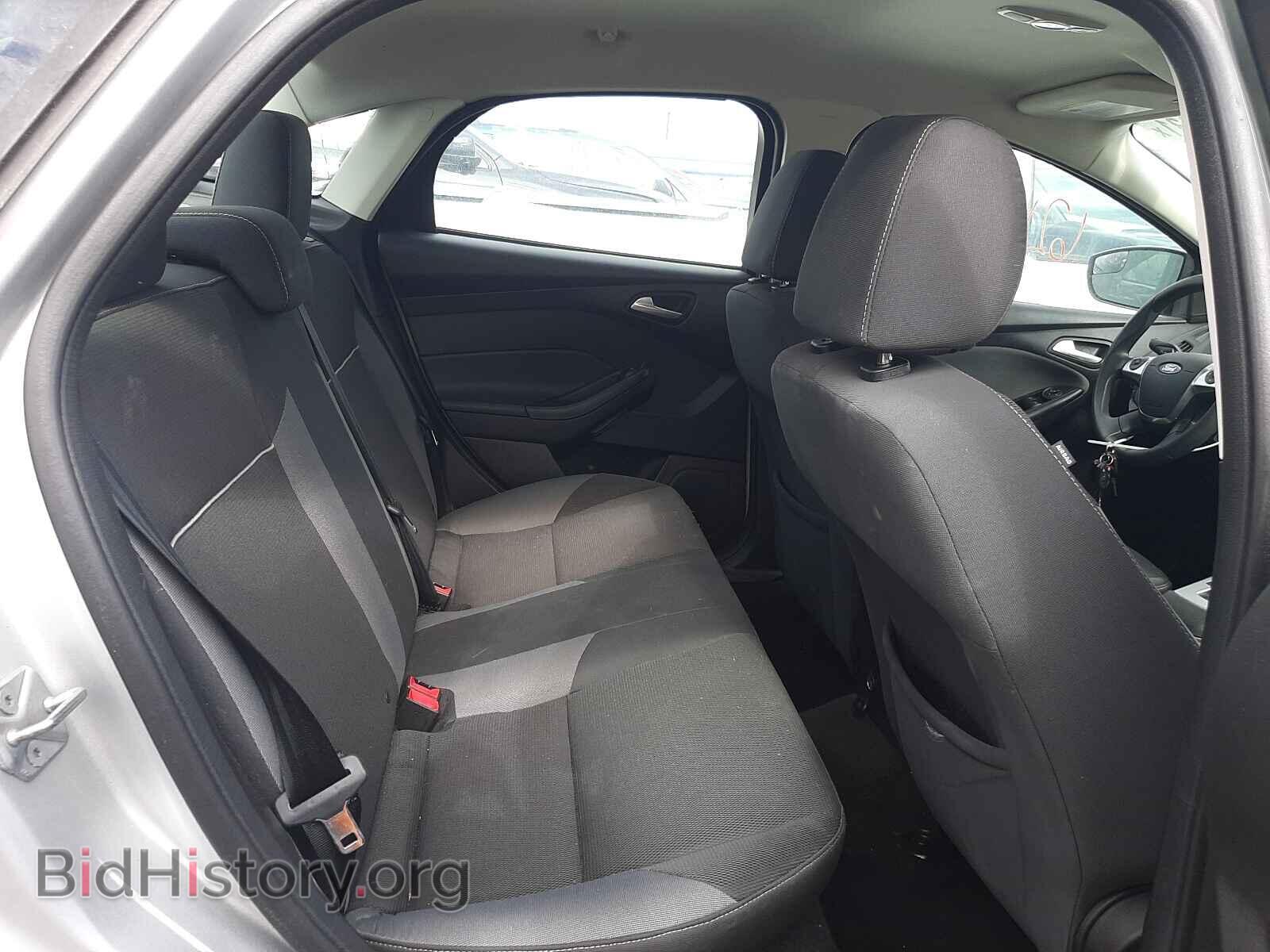 2014 FORD FOCUS - VIN: 1FADP3F29EL173762 - Фото 6