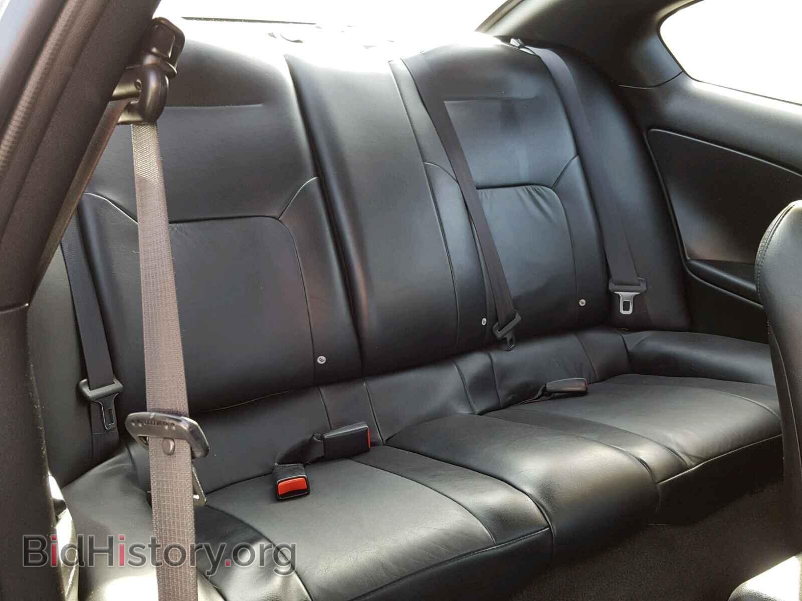 2004 CHRYSLER SEBRING - VIN: 4C3AG52H44E091074 - Фото 6