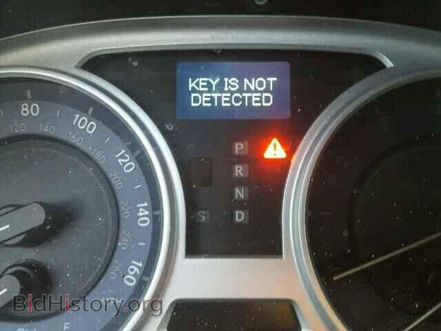 2008 LEXUS IS250 - VIN: JTHBK262X82070787 - Фото 8