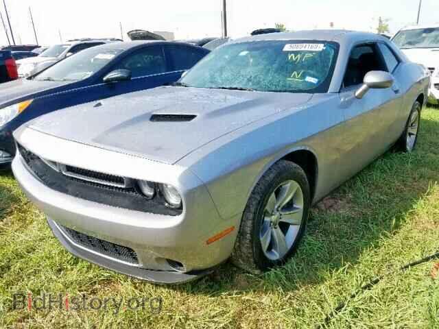 2016 DODGE CHALLENGER - VIN: 2C3CDZAG7GH325918 - Photo 2