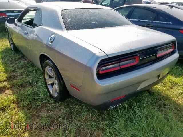 2016 DODGE CHALLENGER - VIN: 2C3CDZAG7GH325918 - Photo 3