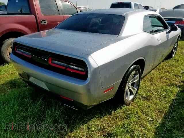 2016 DODGE CHALLENGER - VIN: 2C3CDZAG7GH325918 - Photo 4