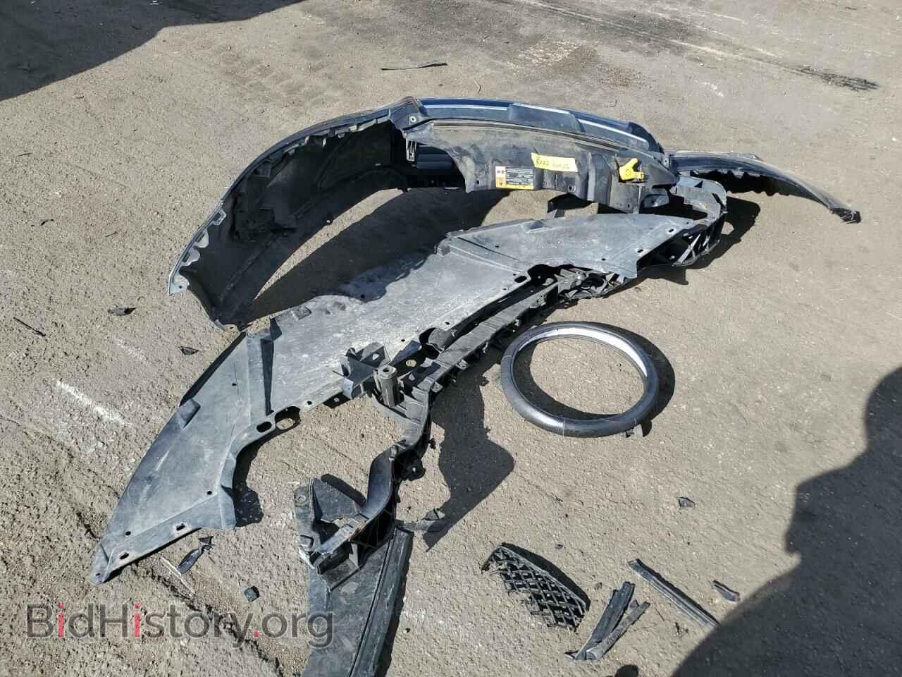 2014 FORD FOCUS - VIN: 1FADP3F26EL154876 - Фото 12