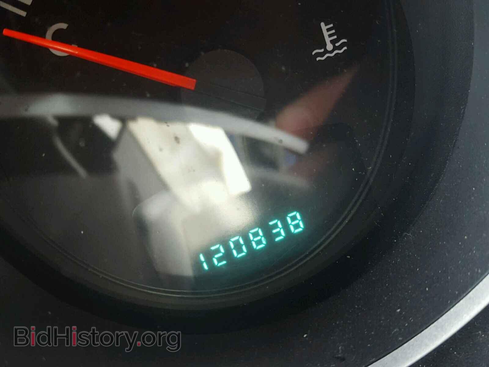 2010 DODGE CARAVAN - VIN: 2D4RN4DE9AR243970 - Фото 8