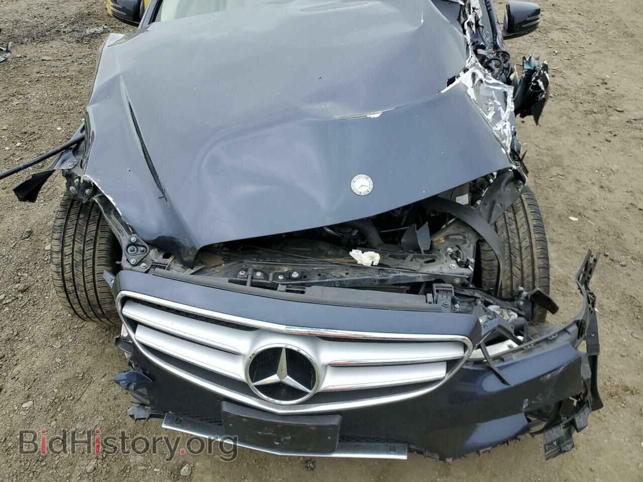 2014 MERCEDES-BENZ E-CLASS - VIN: WDDHF8JB7EA926046 - Фото 11
