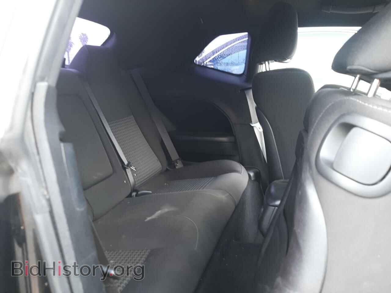 2019 DODGE CHALLENGER - VIN: 2C3CDZJG7KH747406 - Фото 10