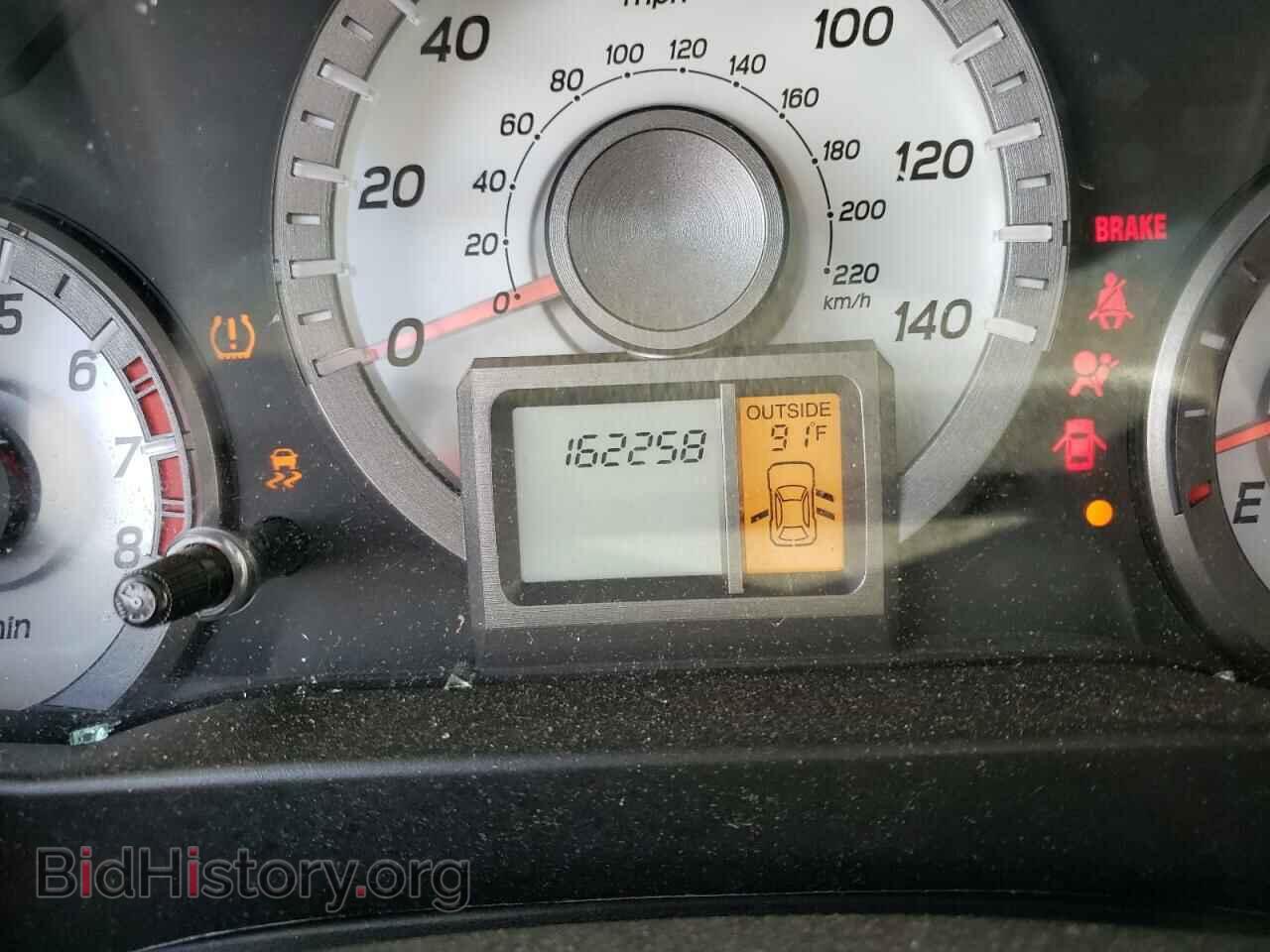 2012 HONDA PILOT - VIN: 5FNYF3H63CB026982 - Фото 8