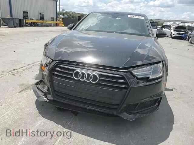 2019 AUDI A4 - VIN: WAUGMAF44KN016675 - Photo 13