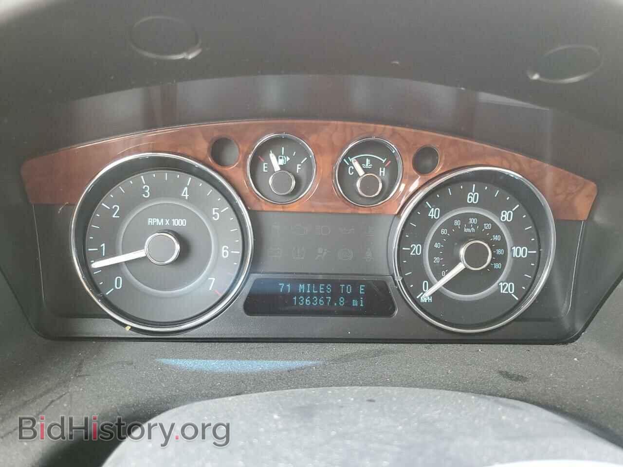 2009 FORD FLEX - VIN: 2FMEK63C79BA36283 - Фото 9