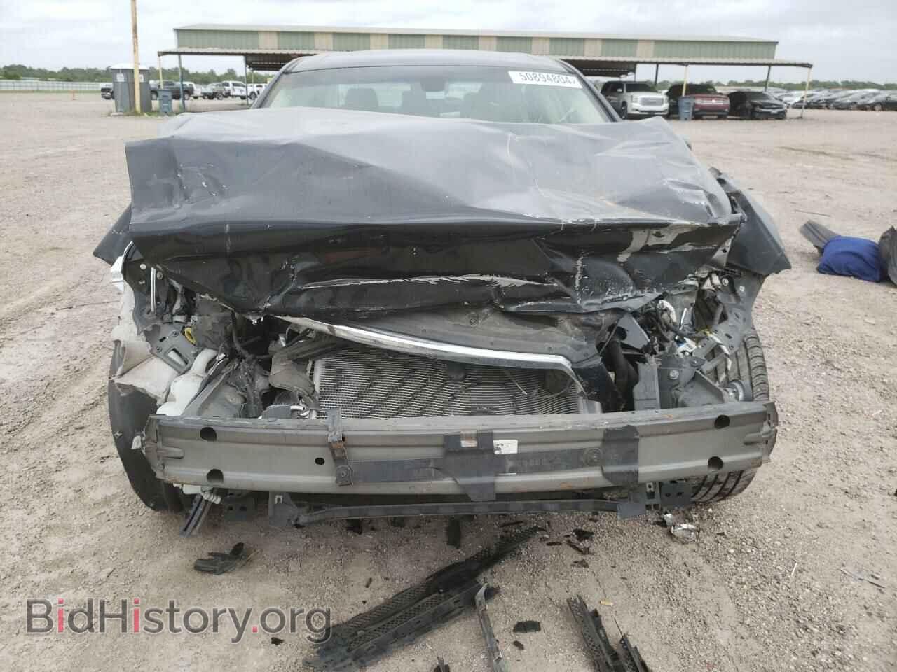 2015 FORD TAURUS - VIN: 1FAHP2E87FG102183 - Фото 5