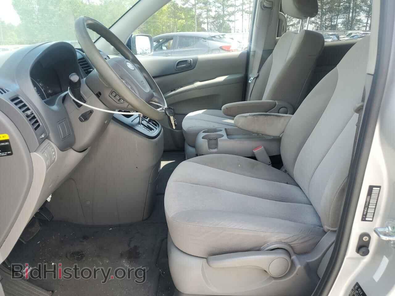 2012 KIA All Models - VIN: KNDMG4C72C6488835 - Фото 7