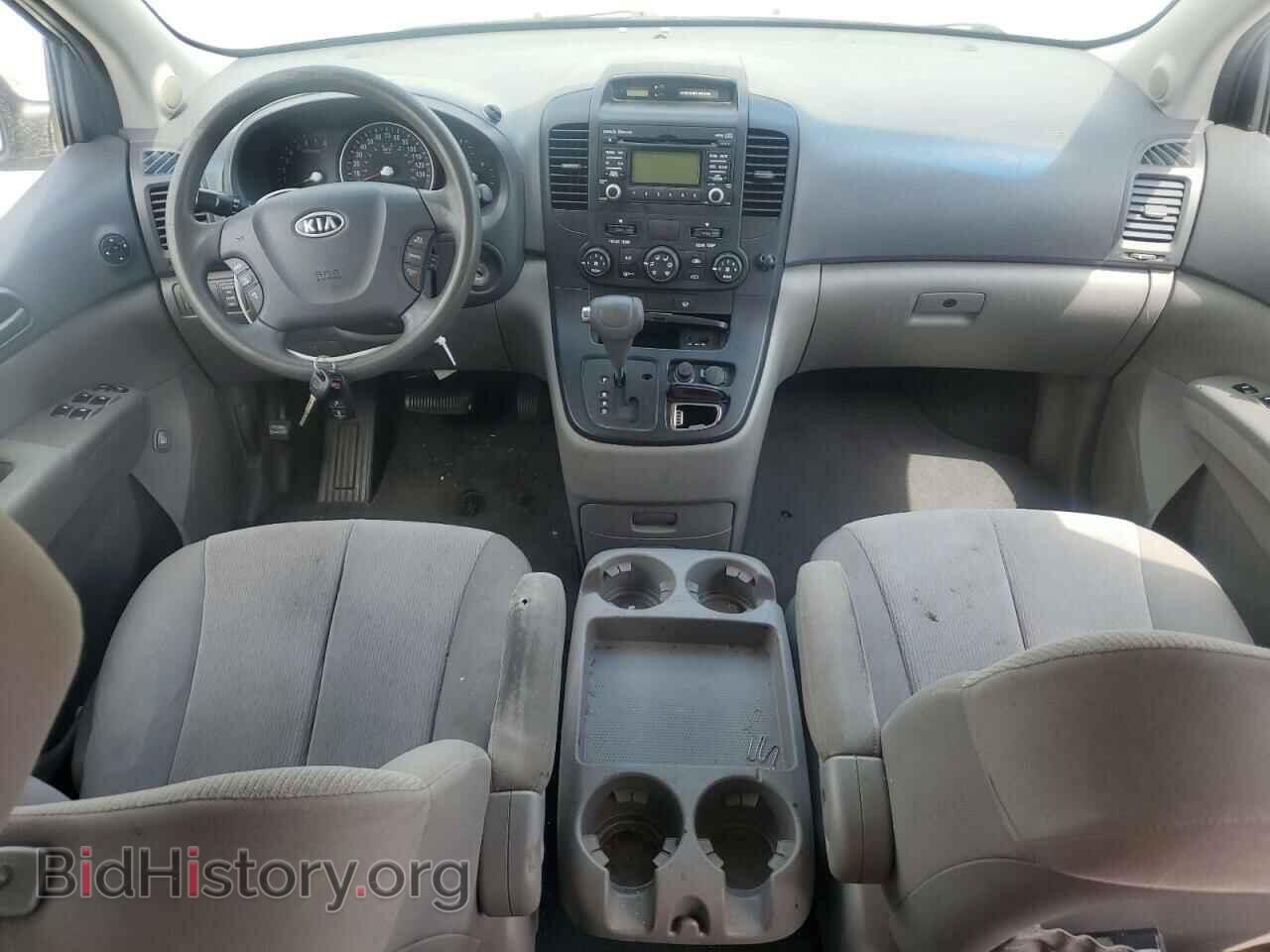 2012 KIA All Models - VIN: KNDMG4C72C6488835 - Фото 8