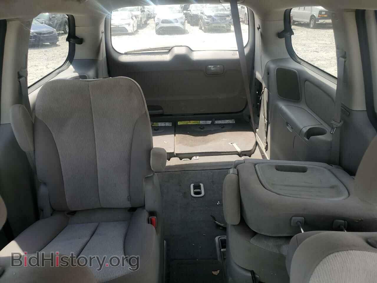 2012 KIA All Models - VIN: KNDMG4C72C6488835 - Фото 10