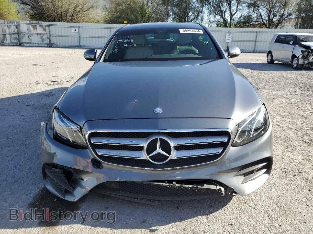 2017 MERCEDES-BENZ E-CLASS - VIN: WDDZF4JB8HA189070 - Фото 5