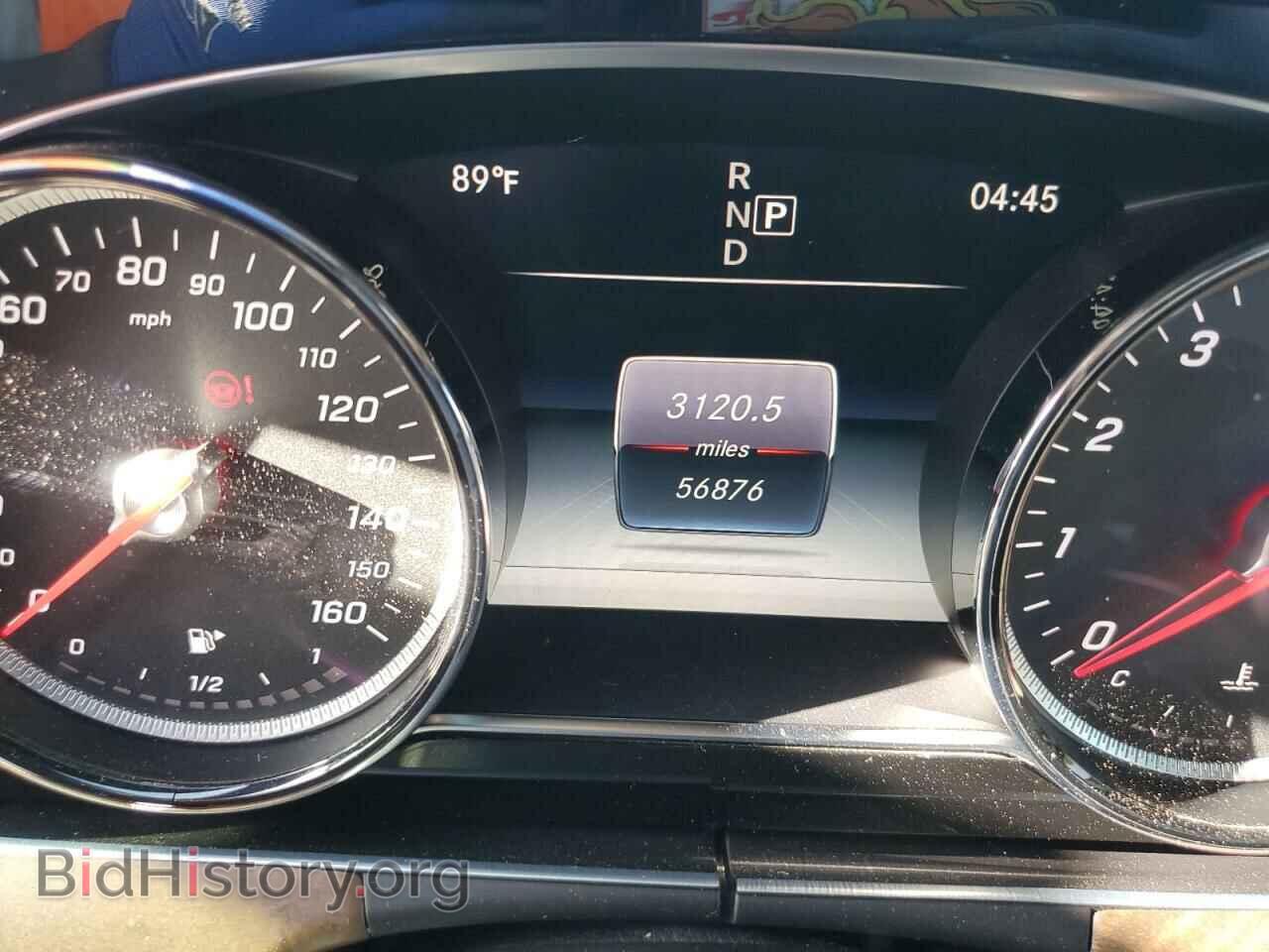 2017 MERCEDES-BENZ E-CLASS - VIN: WDDZF4JB8HA189070 - Фото 9
