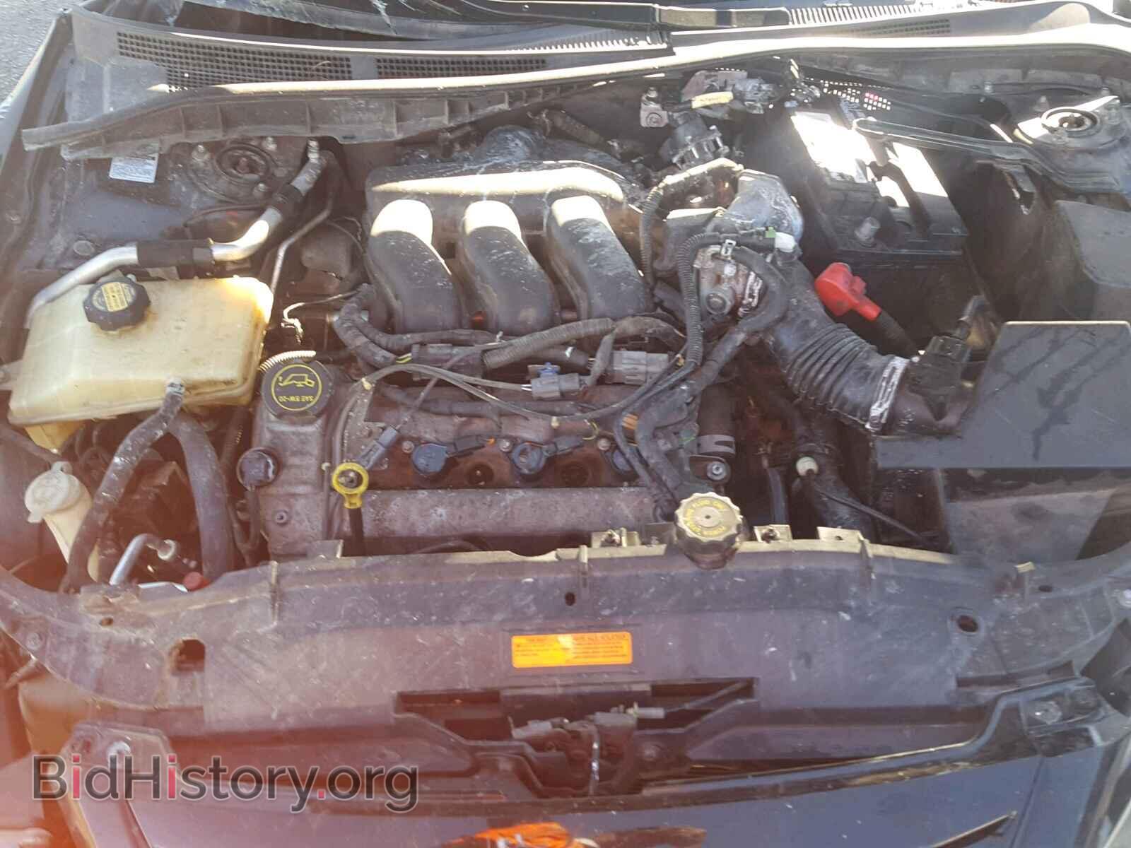 2007 MAZDA 6 - VIN: 1YVHP80D775M18627 - Фото 7