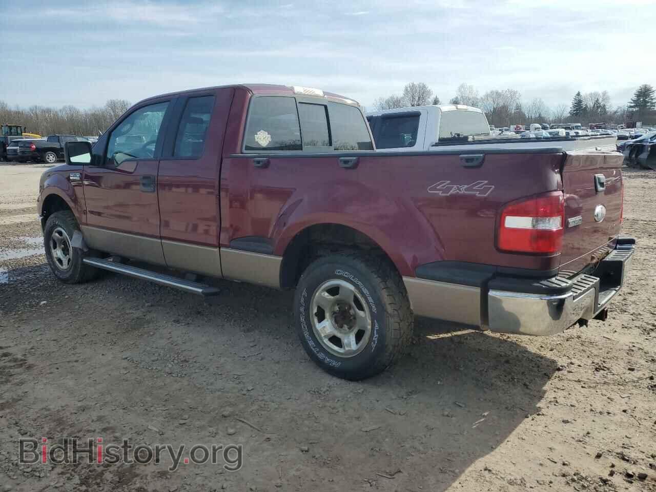 2006 FORD All Models - VIN: 1FTPX04566KC76454 - Photo 2