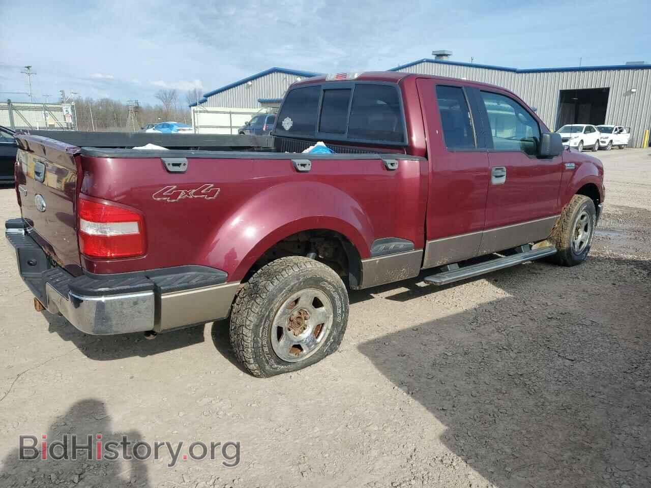 2006 FORD All Models - VIN: 1FTPX04566KC76454 - Photo 3