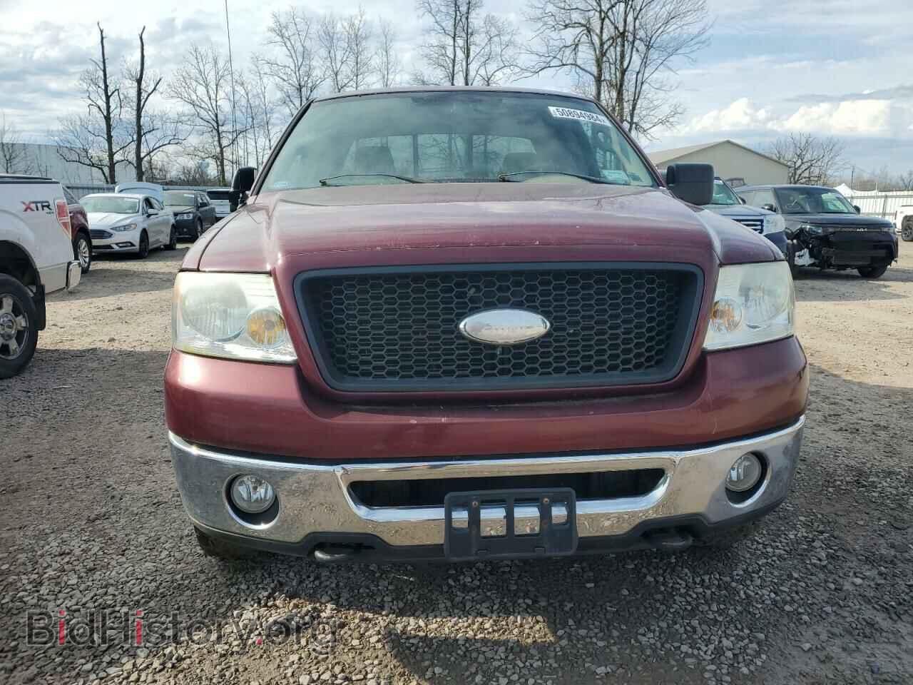 2006 FORD All Models - VIN: 1FTPX04566KC76454 - Photo 5