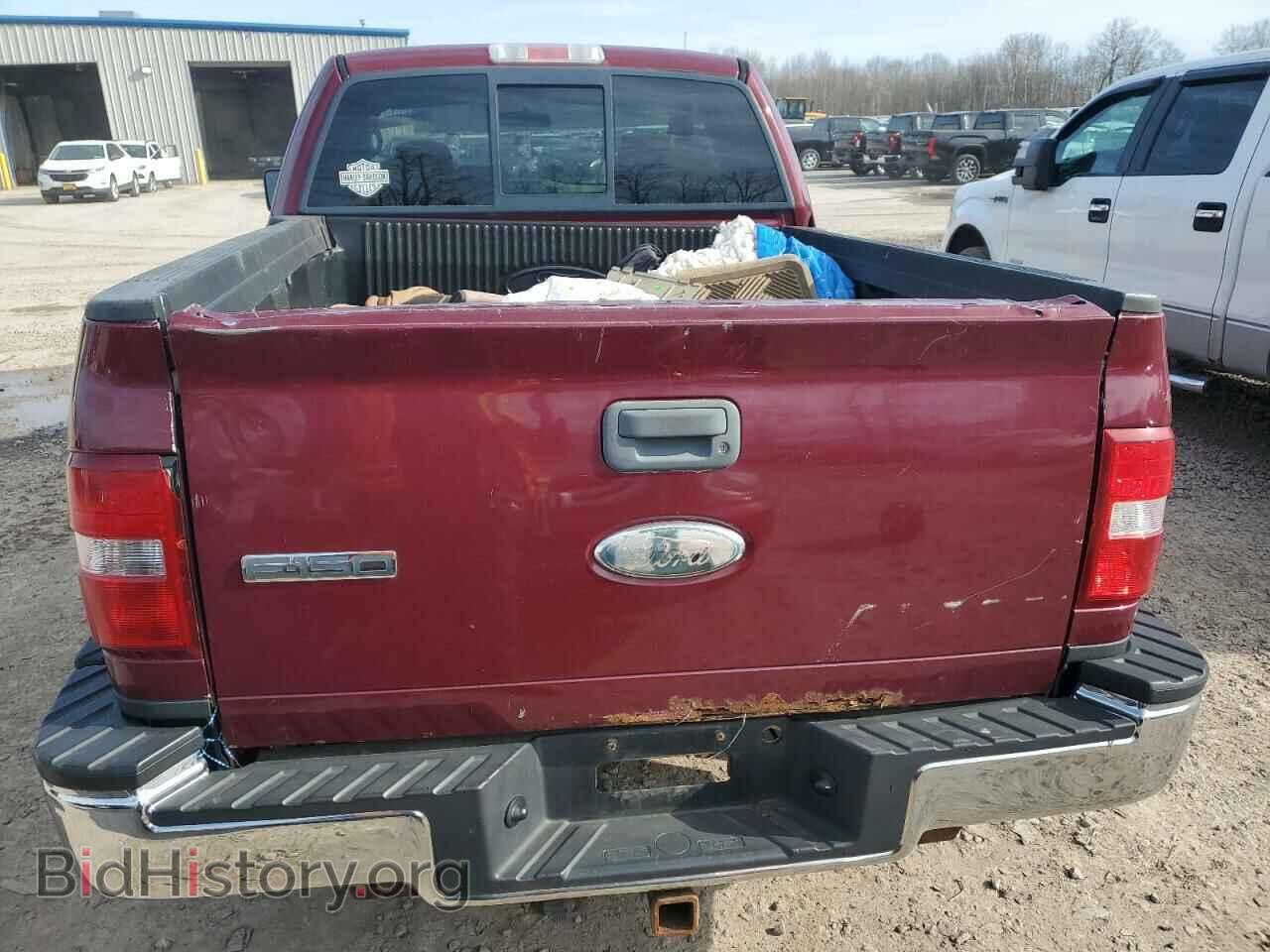2006 FORD All Models - VIN: 1FTPX04566KC76454 - Photo 6