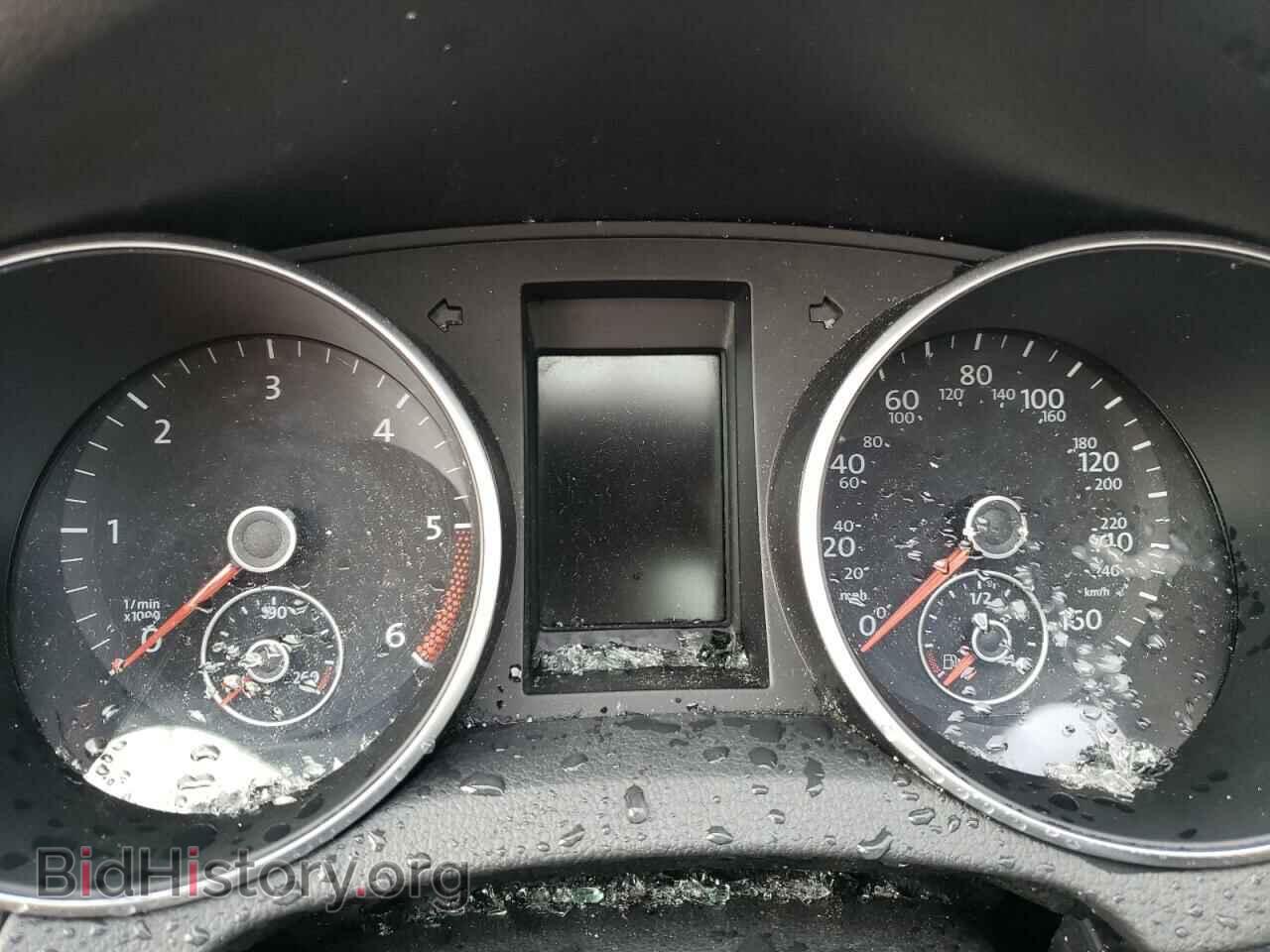 2014 VOLKSWAGEN JETTA - VIN: 3VWPL7AJ3EM610286 - Фото 9