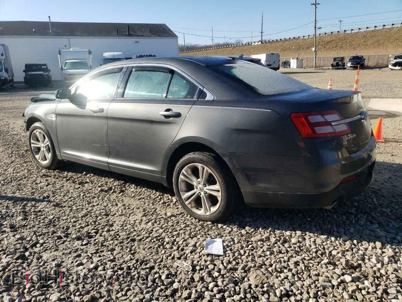 2016 FORD TAURUS - VIN: 1FAHP2E84GG106919 - Фото 2