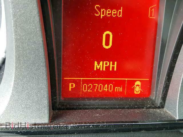2012 GMC TERRAIN SL - VIN: 2GKFLTEK4C6209223 - Фото 8