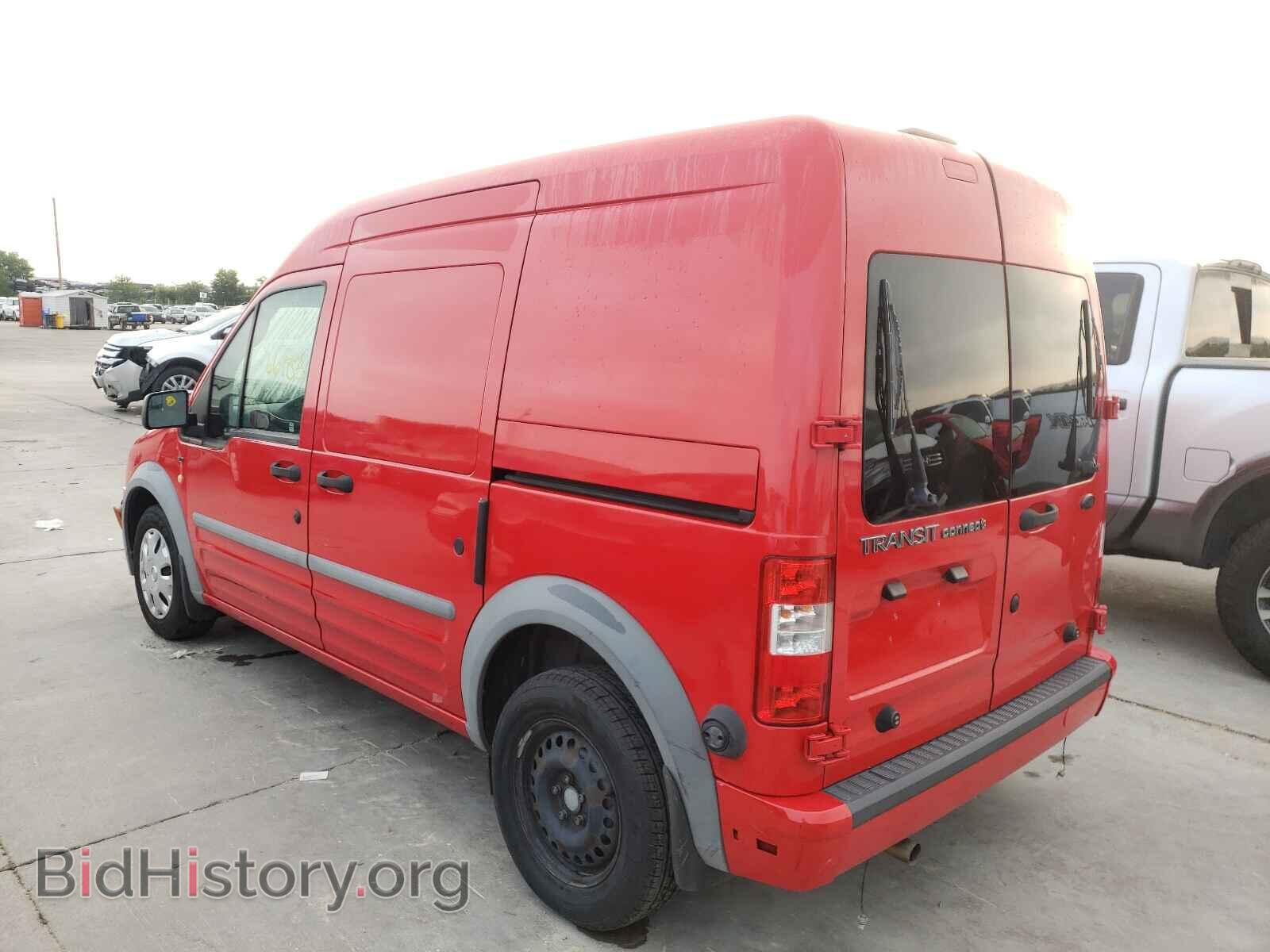 2011 FORD TRANSIT CO - VIN: NM0LS7DN8BT061763 - Фото 3