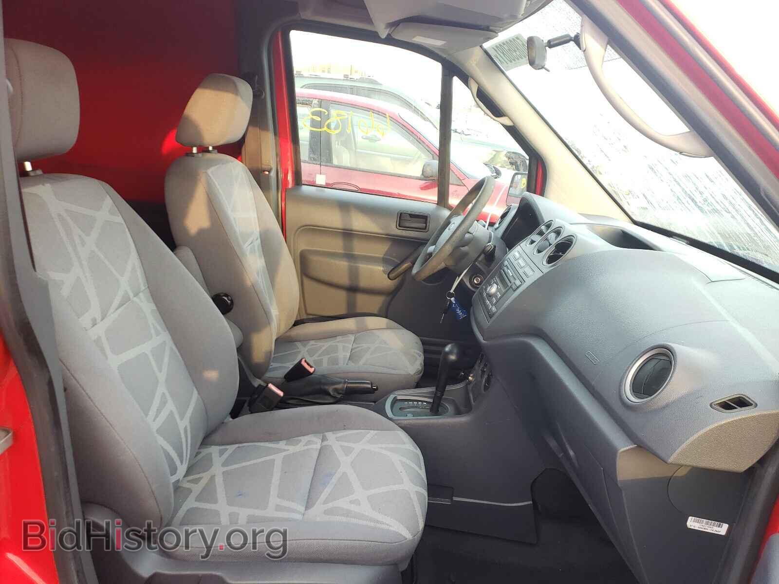 2011 FORD TRANSIT CO - VIN: NM0LS7DN8BT061763 - Фото 5