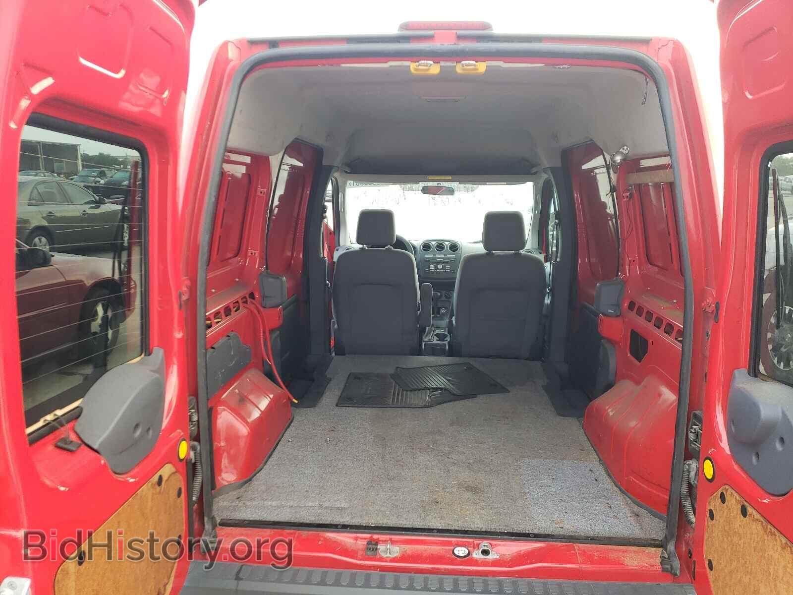 2011 FORD TRANSIT CO - VIN: NM0LS7DN8BT061763 - Фото 6