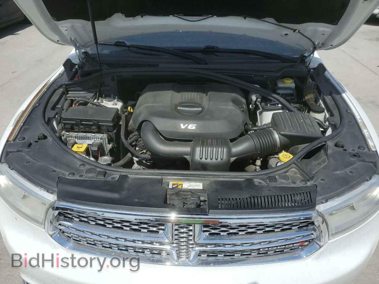 2015 DODGE DURANGO - VIN: 1C4RDHAG2FC907152 - Фото 11