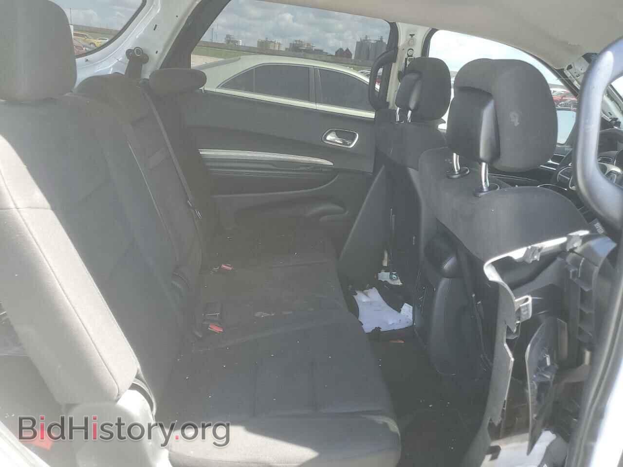 2015 DODGE DURANGO - VIN: 1C4RDHAG2FC907152 - Фото 10