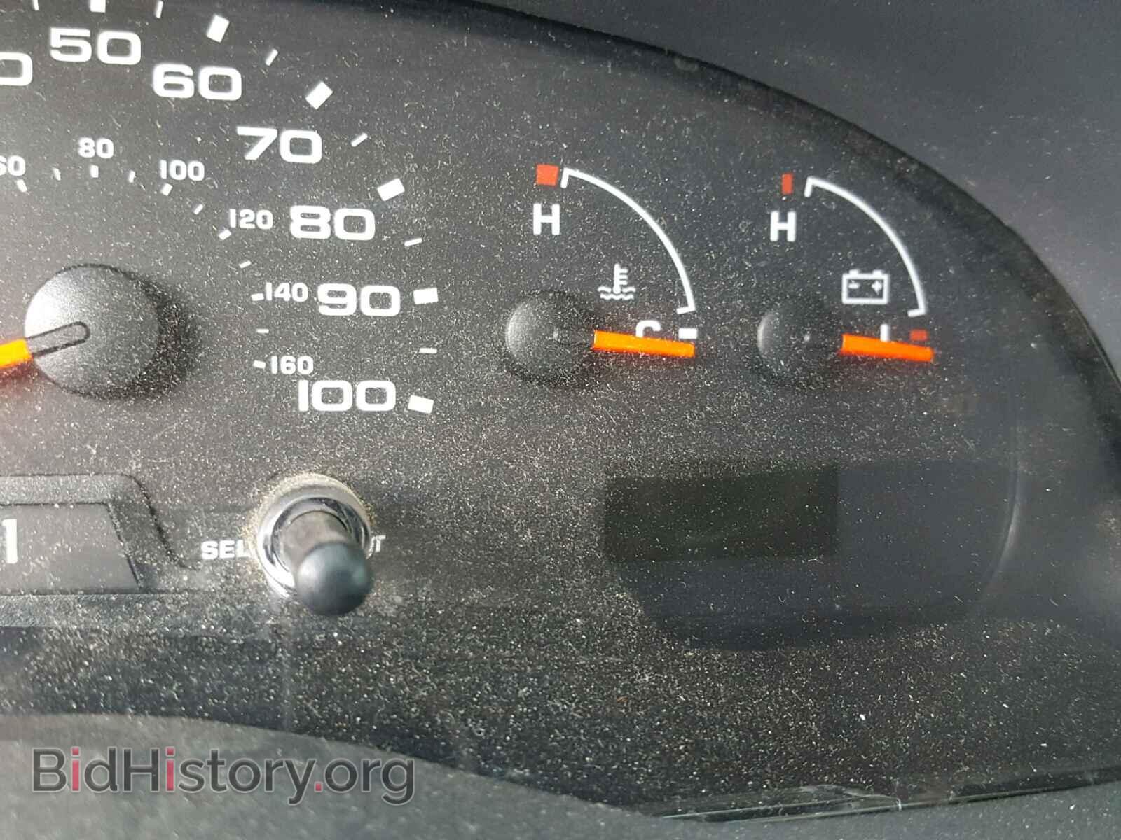 2008 FORD ECONOLINE - VIN: 1FTSS34L18DA54100 - Фото 8