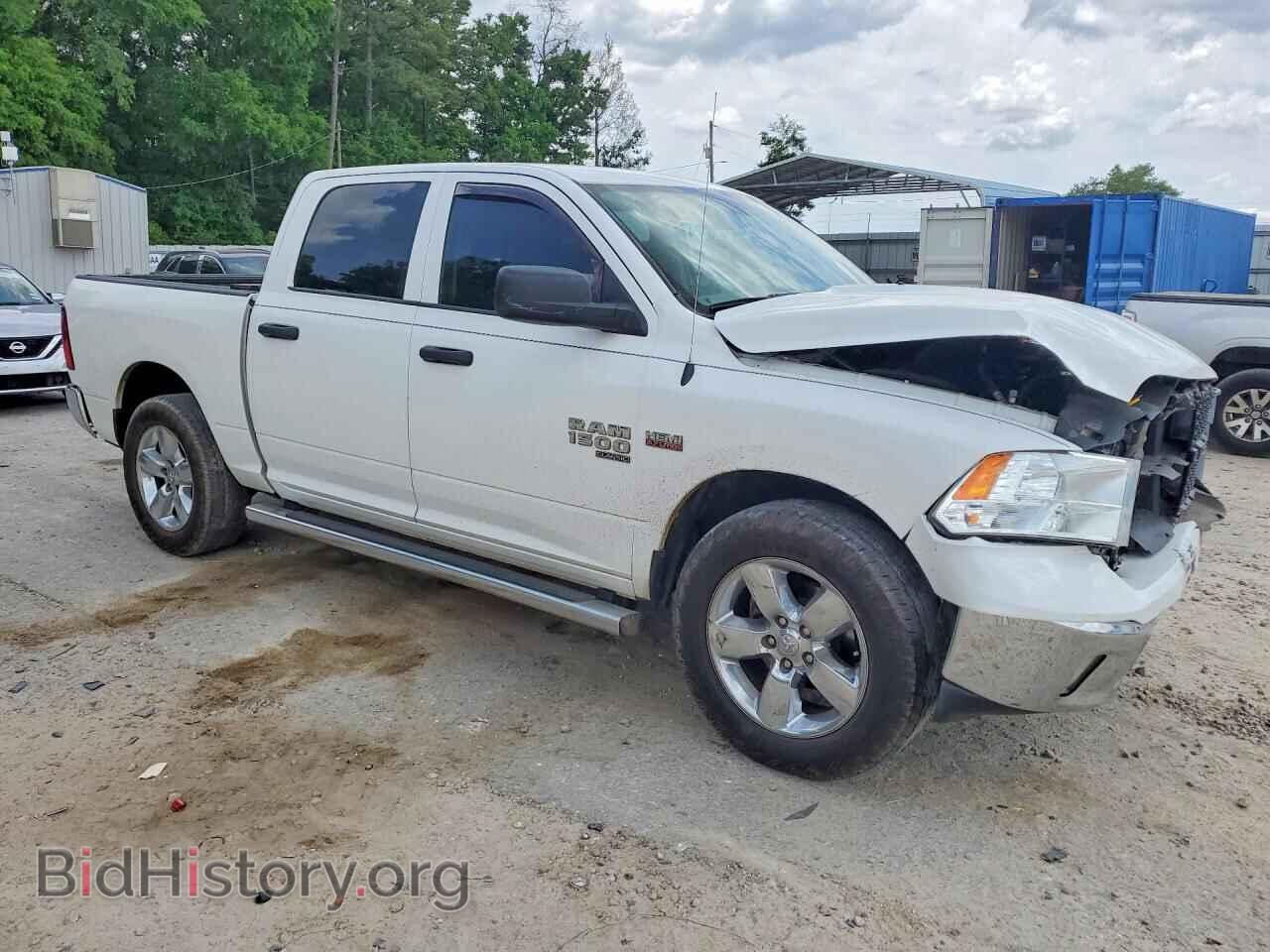 2019 RAM 1500 - VIN: 1C6RR7KT0KS742975 - Фото 4