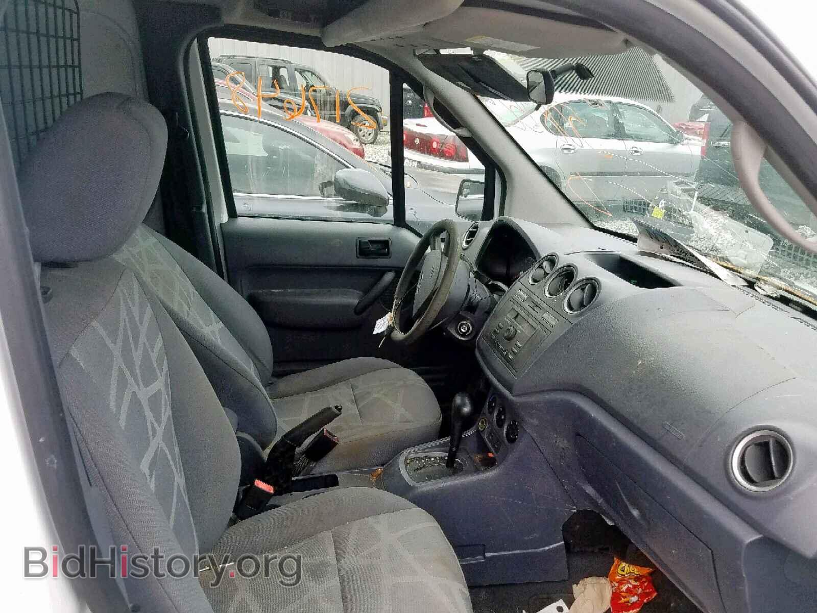 2011 FORD TRANSIT CO - VIN: NM0LS7CNXBT065914 - Фото 5