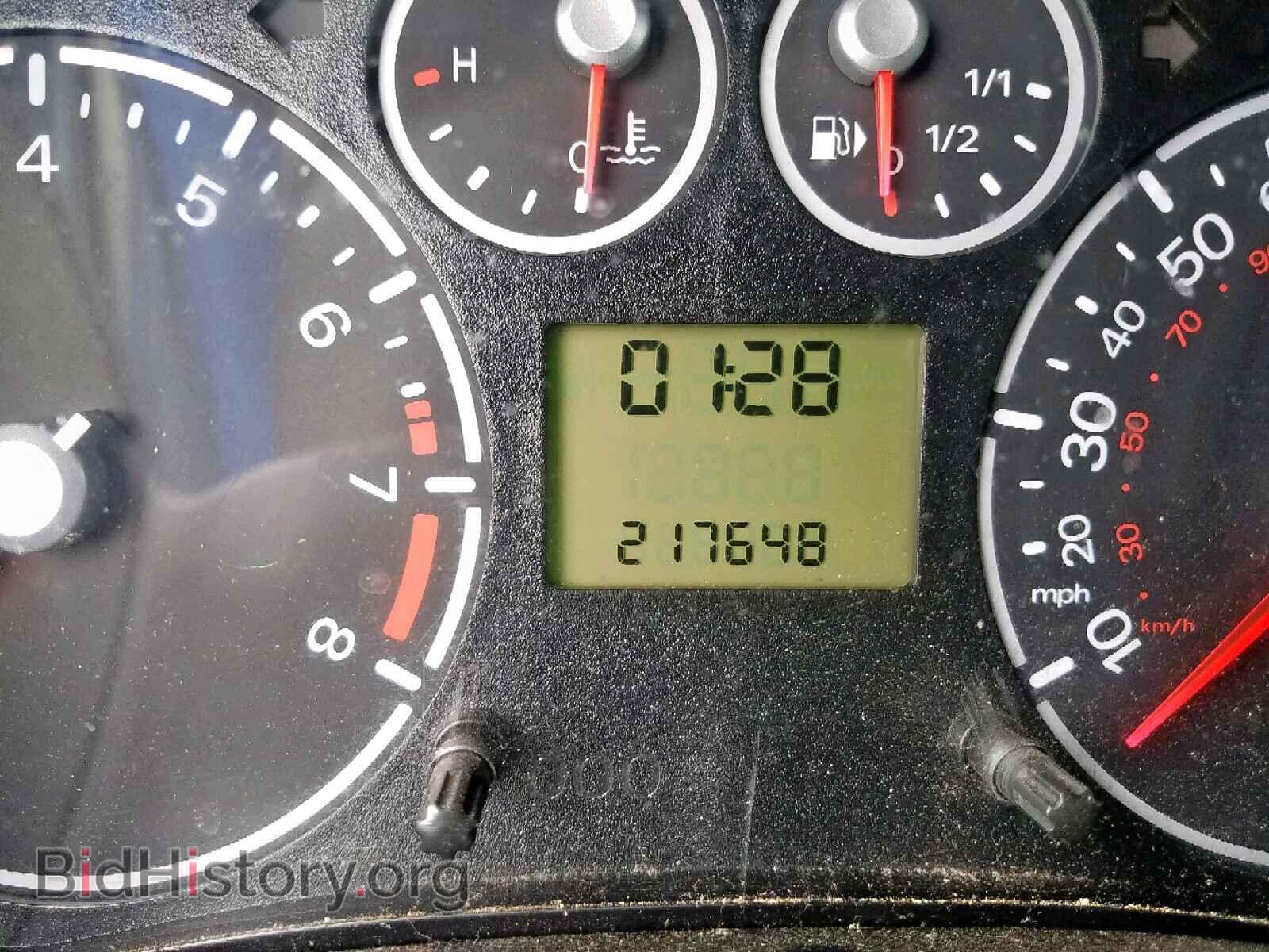 2011 FORD TRANSIT CO - VIN: NM0LS7CNXBT065914 - Фото 8